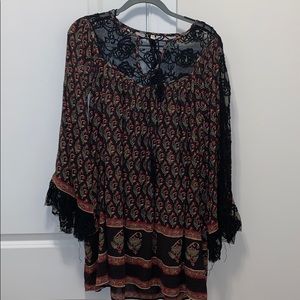 Free people dress